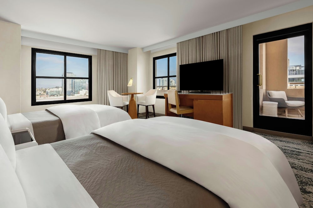 The Westin San Diego Gaslamp Quarter - photo 38