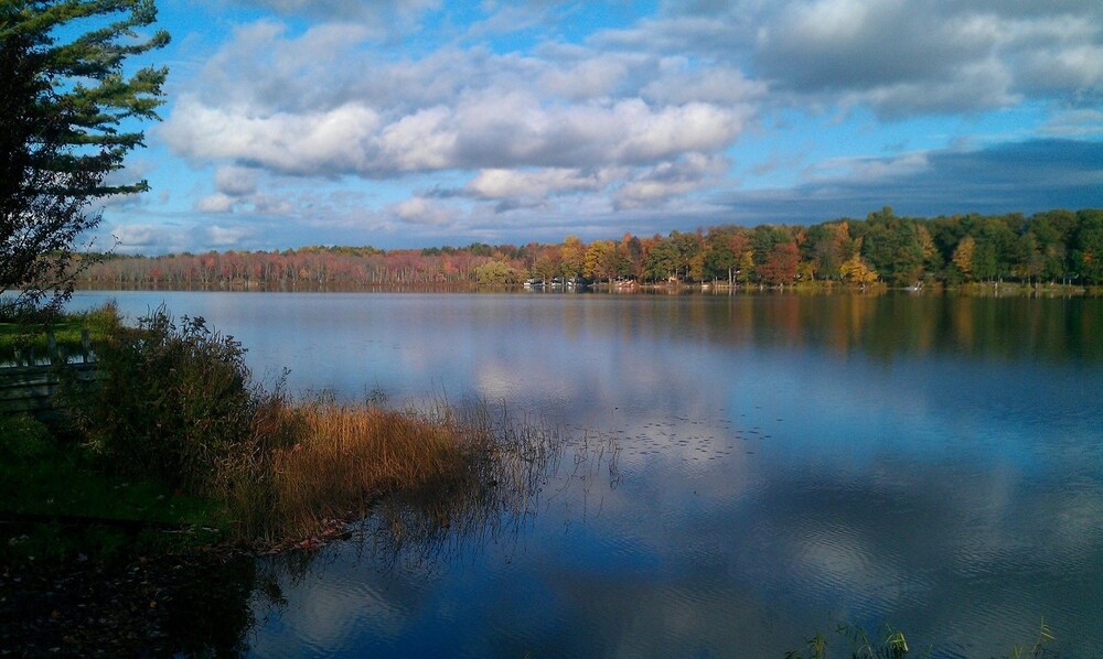 Duck Lake Campground - photo 27