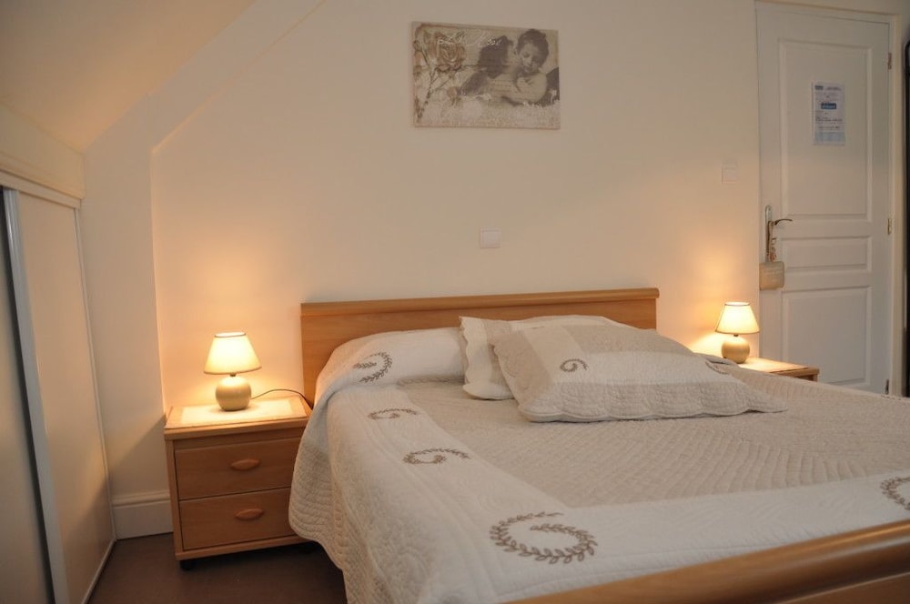 Chambre d’Hôtes L’Imprevu — Cucq — photo 3