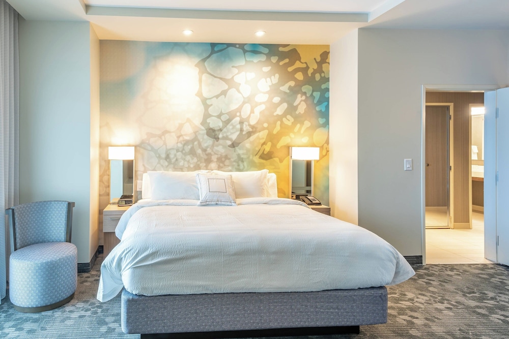 Courtyard by Marriott Charleston North Charleston - photo 8