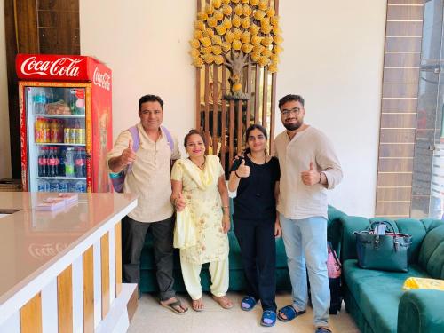 Avista Hotel — Amritsar — photo 3