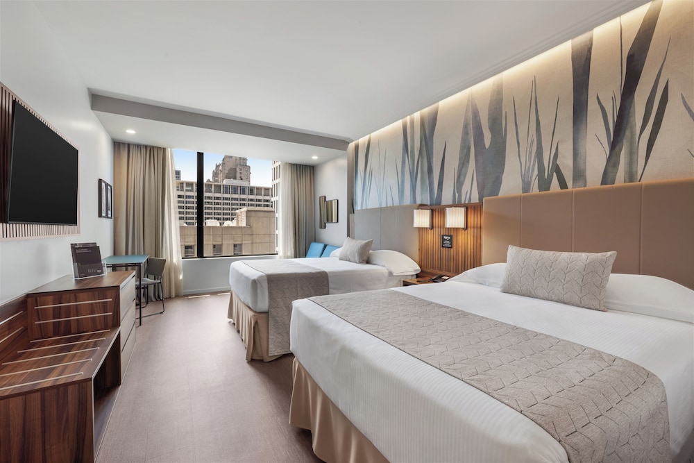 RIU Plaza Chicago - photo 15
