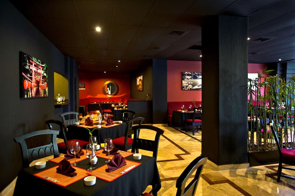 Kyoto-Japanese a la carte restaurant