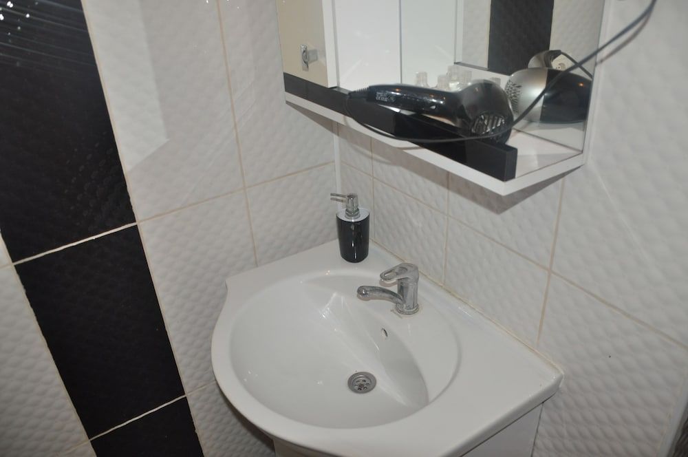 Asmin Hotel — Bursa — photo 2