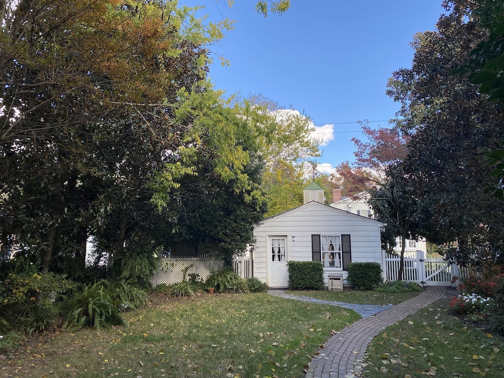 Inn at 605 - photo 18