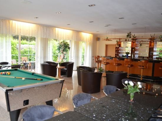 Hotel Messeblick — Sarstedt