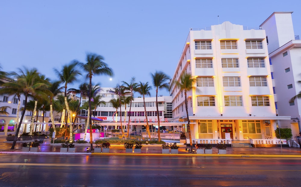 Clevelander Hotel Adults Only in Miami Beach, United States