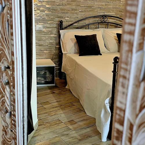 Giojas Camera Quadrupla in Centro in Orosei, Italy