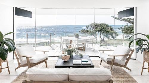 Beachside Lennox — Lennox Head