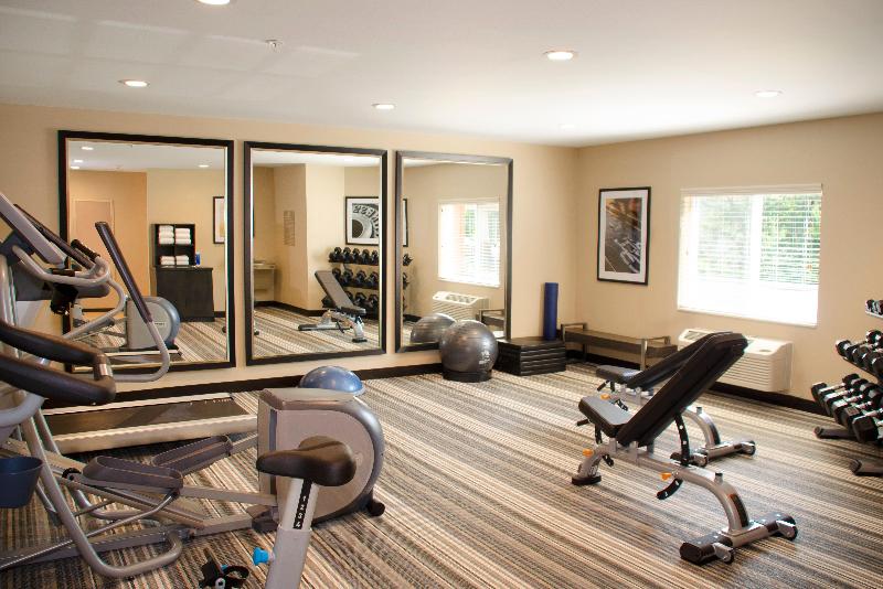 Candlewood Suites Lancaster West by IHG - photo 36