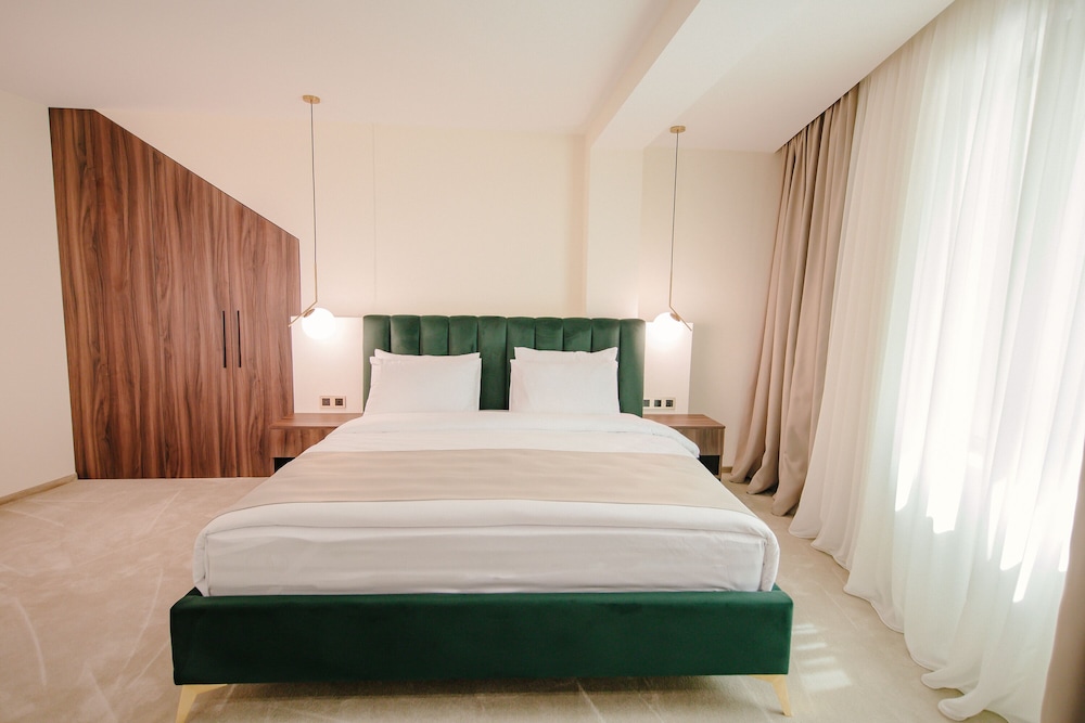 Orden Hotel