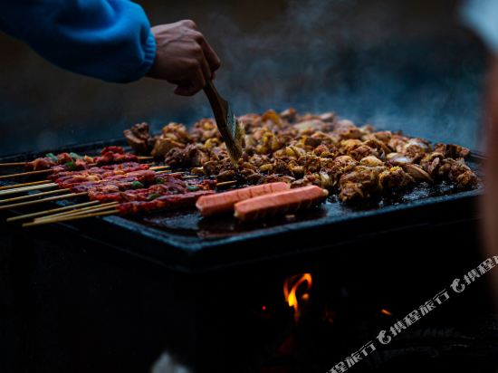 Yunting Time Inn in Zhanggu, People's Republic of China