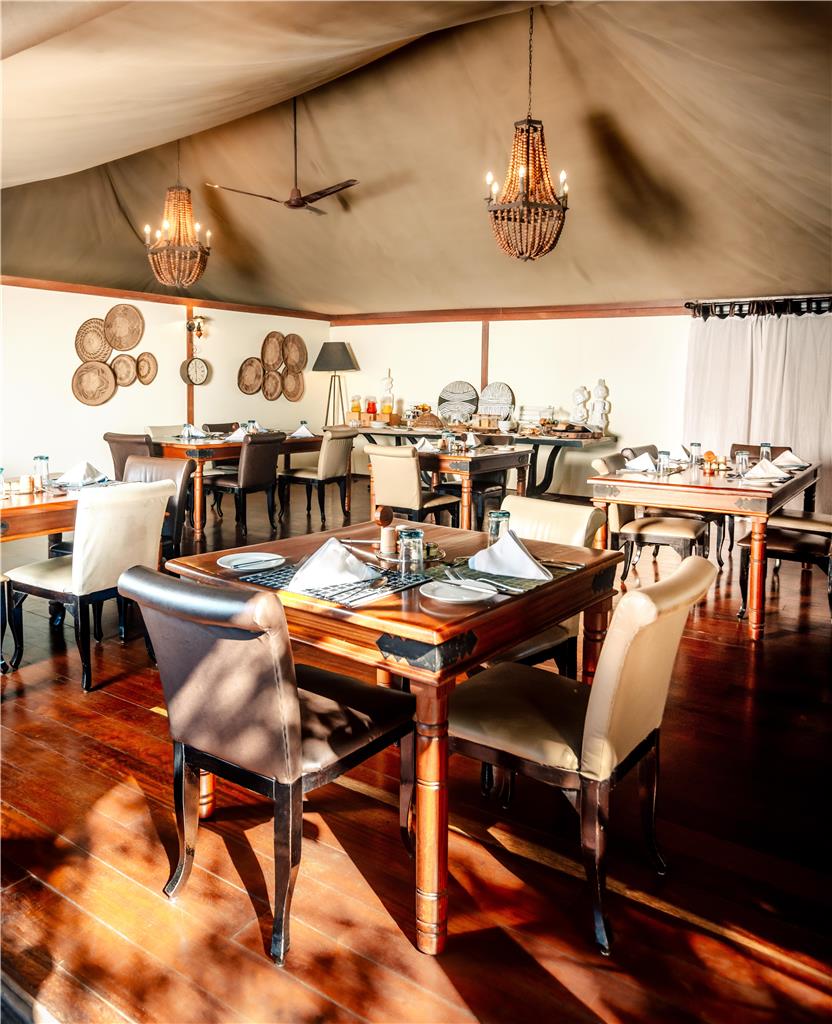 Lifestyle Experiences