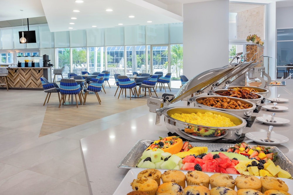 Holiday Inn Resort Kissimmee by the Parks by IHG - photo 45