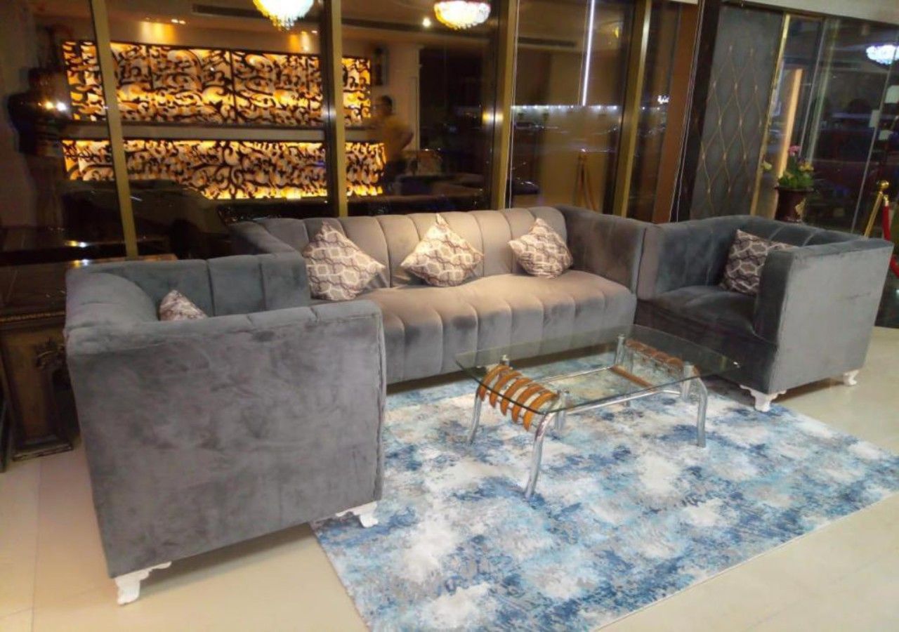 Abrag Altag1 — Riyadh — photo 4