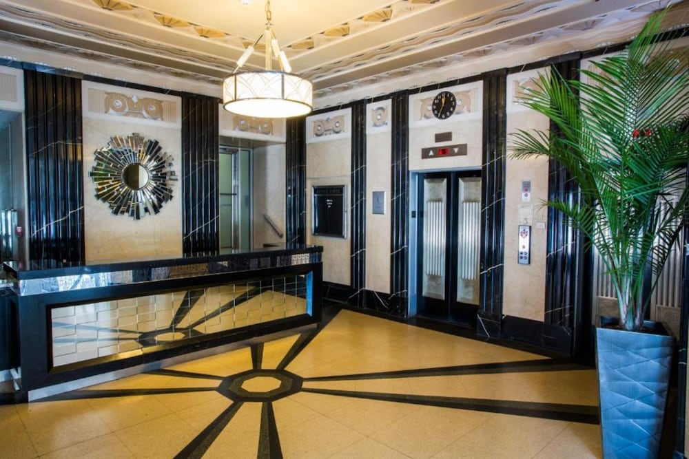 Hotel Deco - photo 2