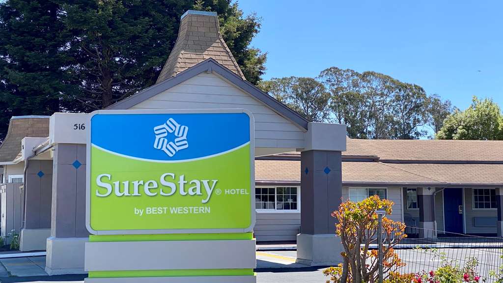SureStay Hotel by Best Western Santa Cruz — hotel in Santa Cruz