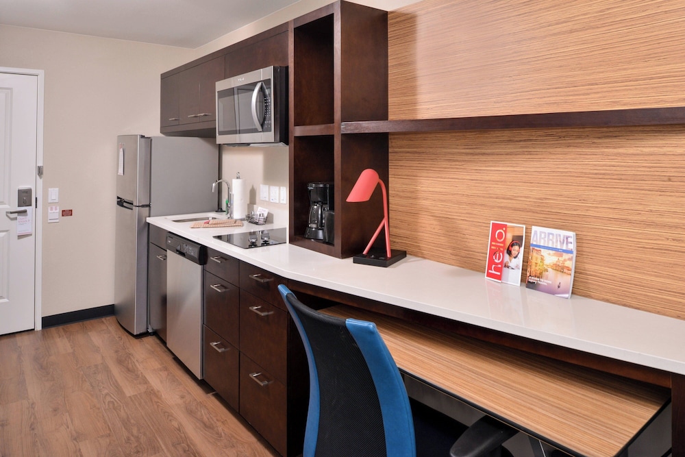 TownePlace Suites by Marriott Ontario Chino Hills - photo 15