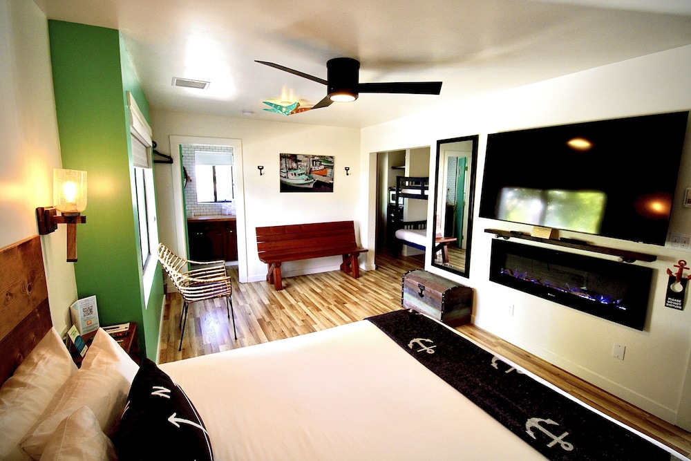 Haley Hotel - photo 31