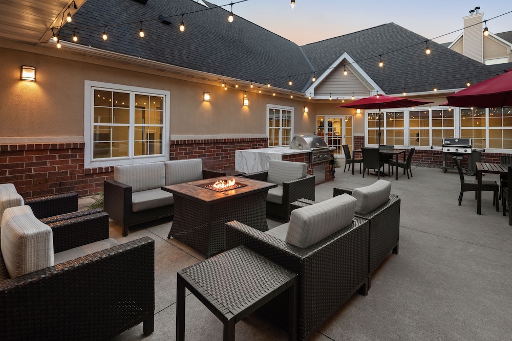 Residence Inn by Marriott Minneapolis St. Paul Roseville - photo 50