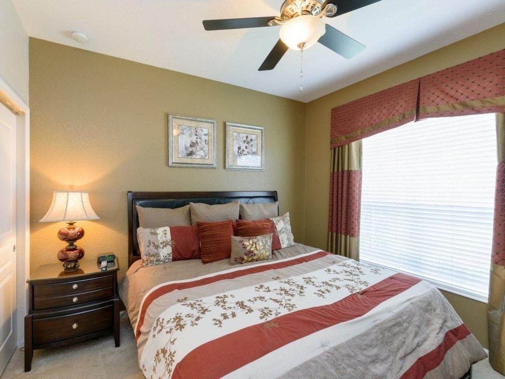 Fv64670 Windsor Hills Resort 4 Bed 4 Baths Villa - photo 2