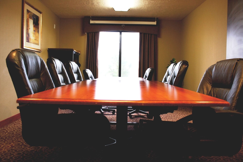 Hampton Inn Sierra Vista - photo 40
