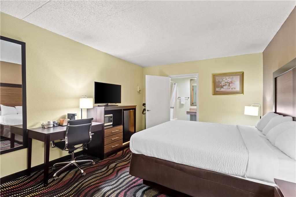 Americas Best Value Inn Grayson - photo 10