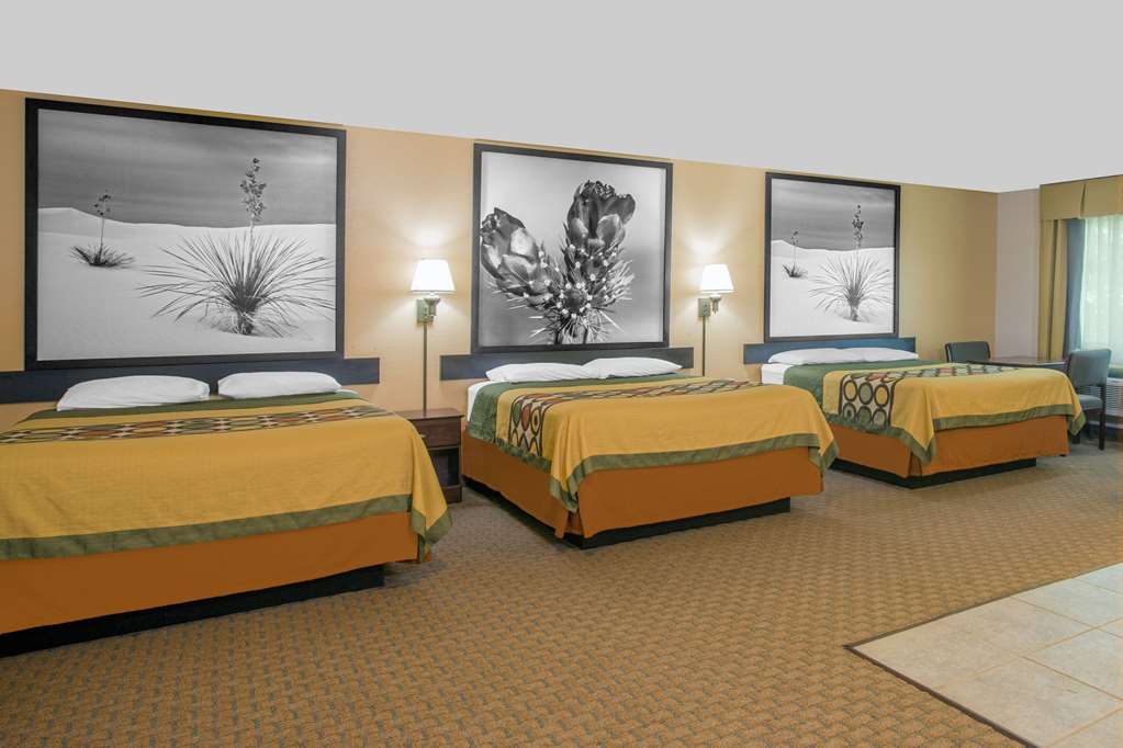 Super 8 by Wyndham Idabel - photo 6