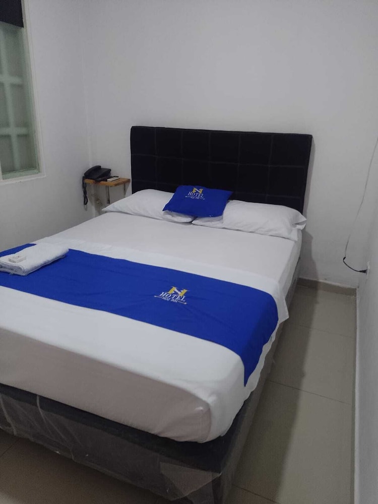 Hotel Noz Inn in Villavicencio, Colombia