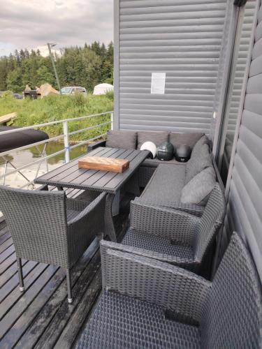 Sia Lake View Bicaz — Ceahlau — photo 2