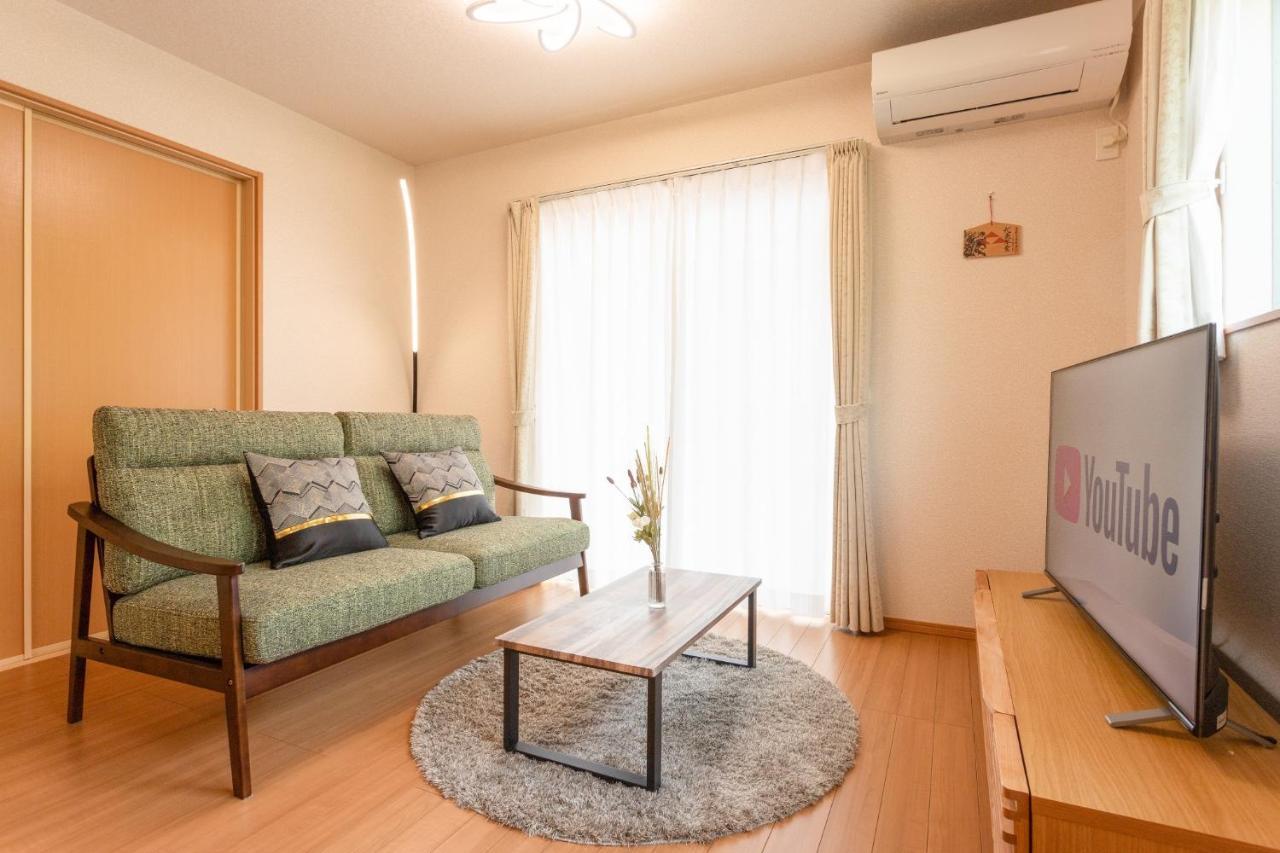 Genan No Sato Vacation Stay 76405v — Odawara
