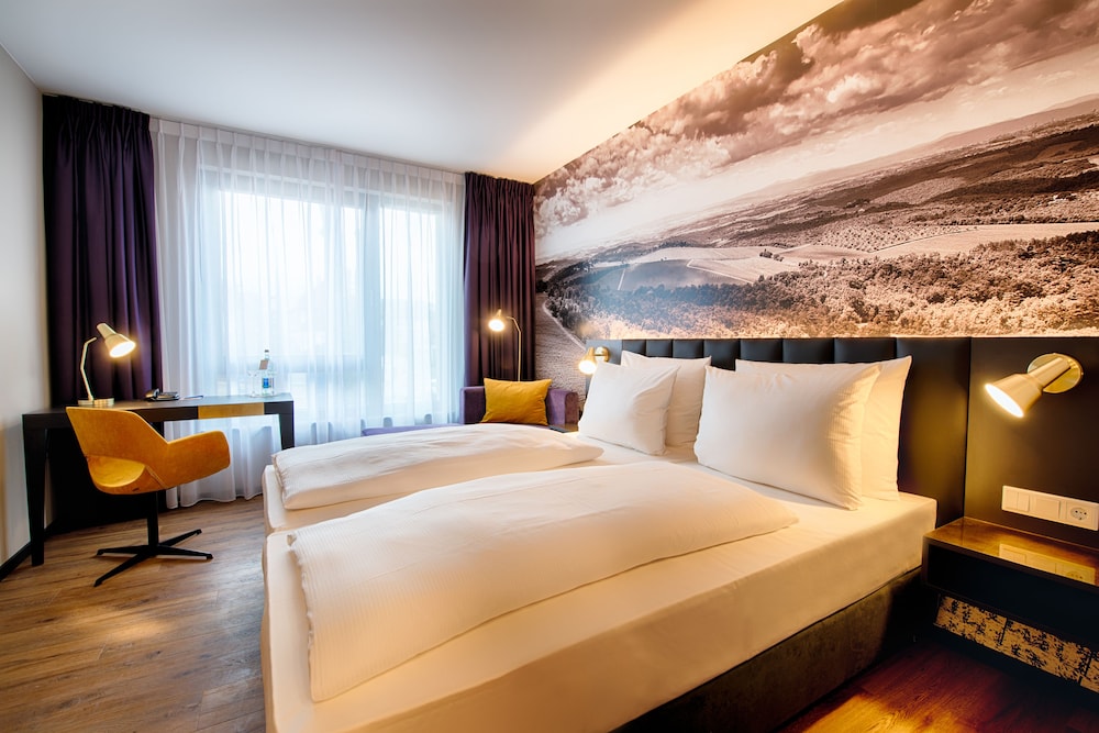 Welcome Hotel Neckarsulm — Neckarsulm — photo 5