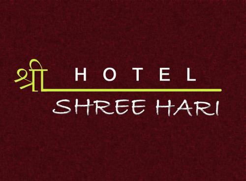 Hotel Shree Hari — hotel in Orai