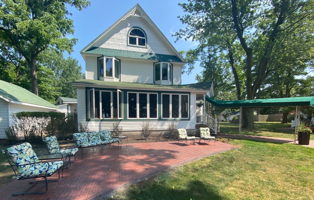 Rosemont Inn Resort B&B - photo 31