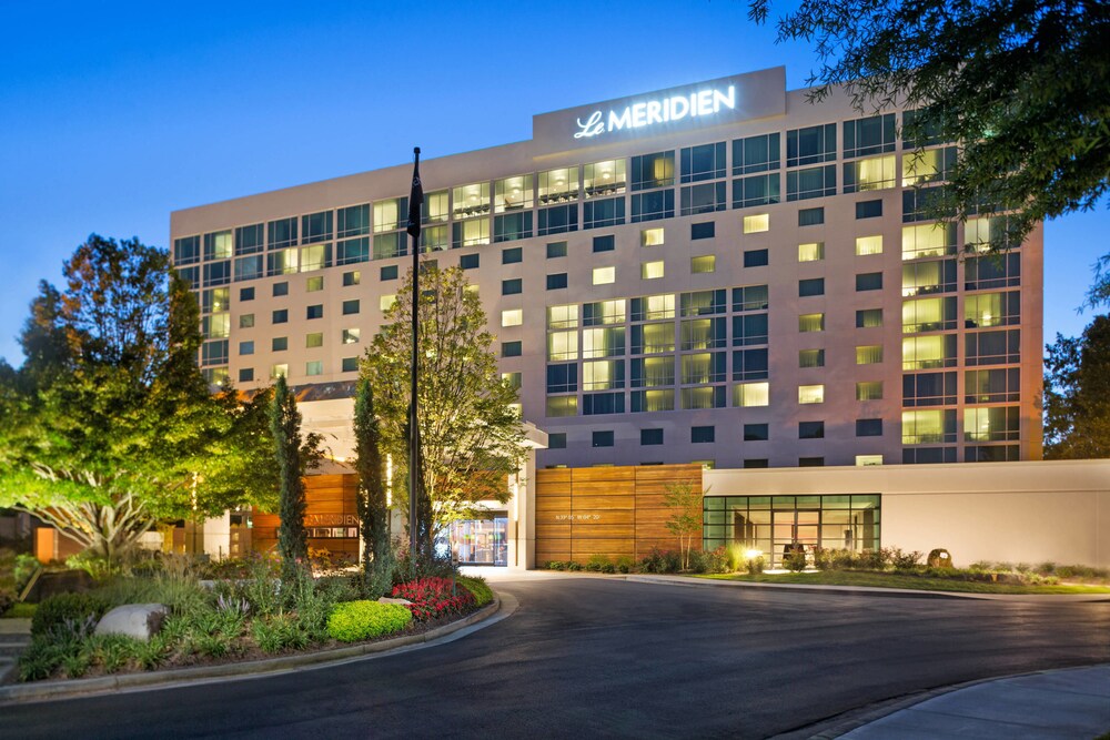 Le Meridien Atlanta Perimeter - photo 46