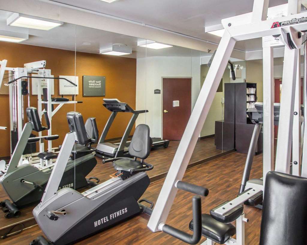 Quality Suites NYC Gateway - photo 23