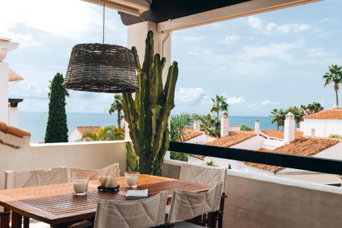 Corfu by Bh Marbella - last minute hotel in Marbella