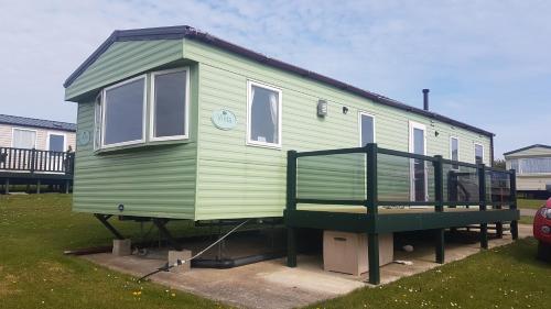 22 Kestrel quays in Flamborough, United Kingdom