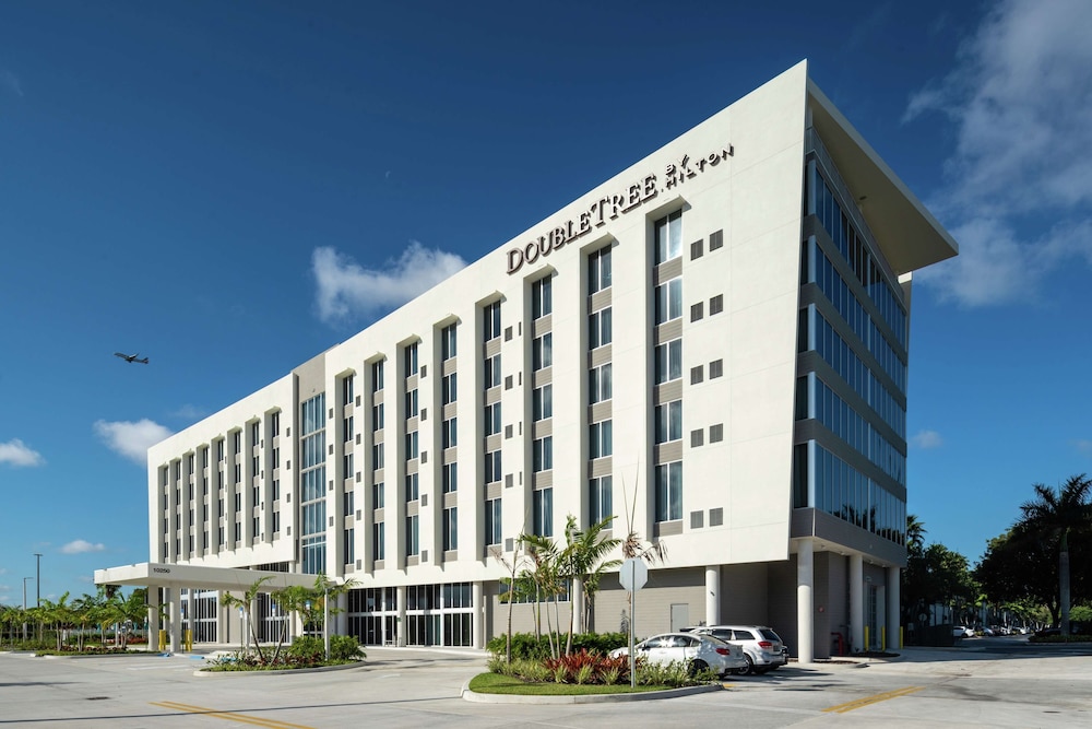 DoubleTree by Hilton Miami Doral FL - photo 31