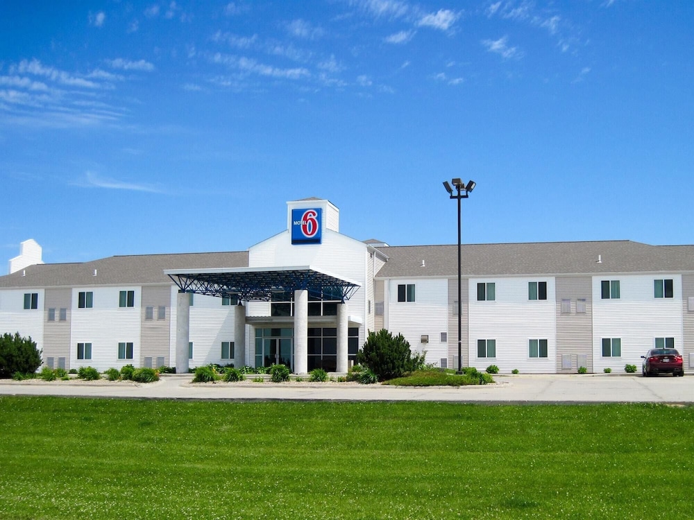 Motel 6 Avoca IA