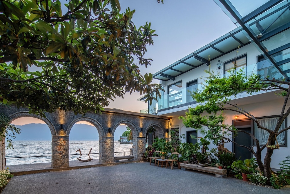 Dali Lanting Seaview Resort Hotel - last minute hotel in Dali