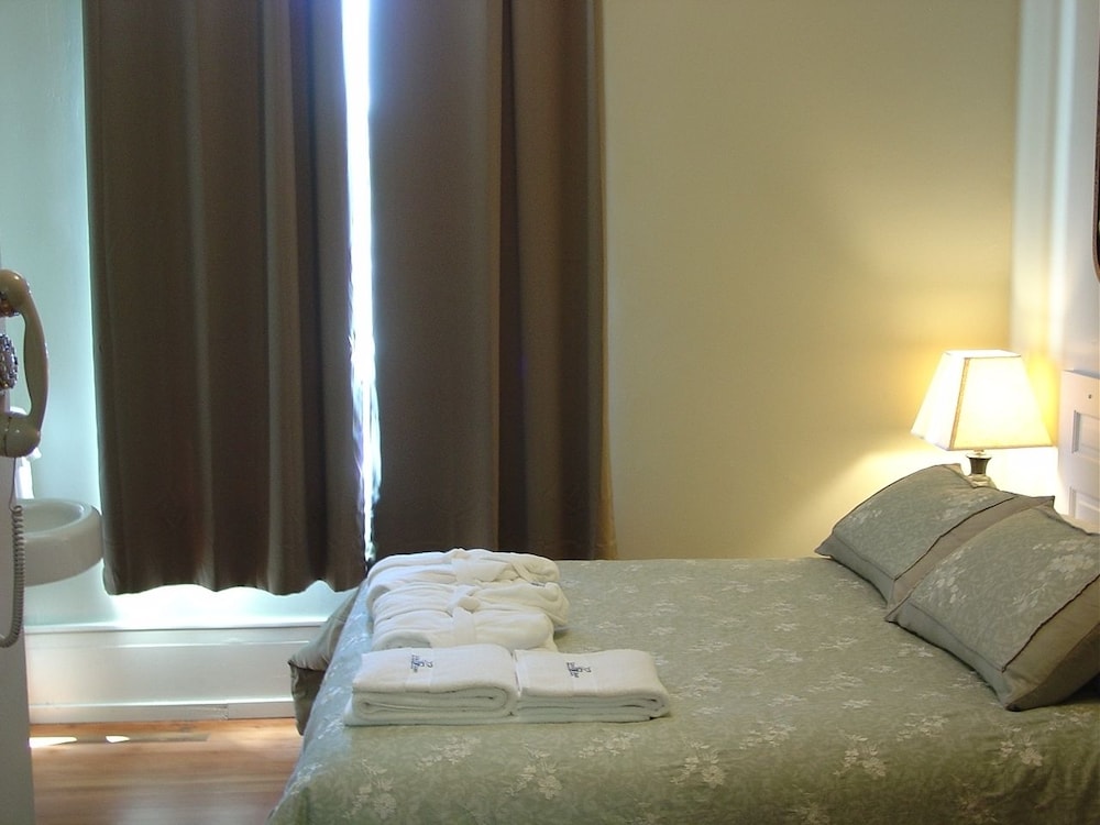 Centralia Square Grand Ballroom and Vintage Hotel - photo 27