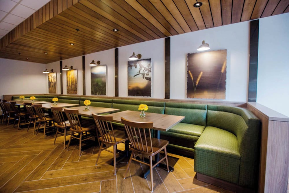 Fairfield Inn & Suites Philadelphia Broomall Newtown Square - photo 25