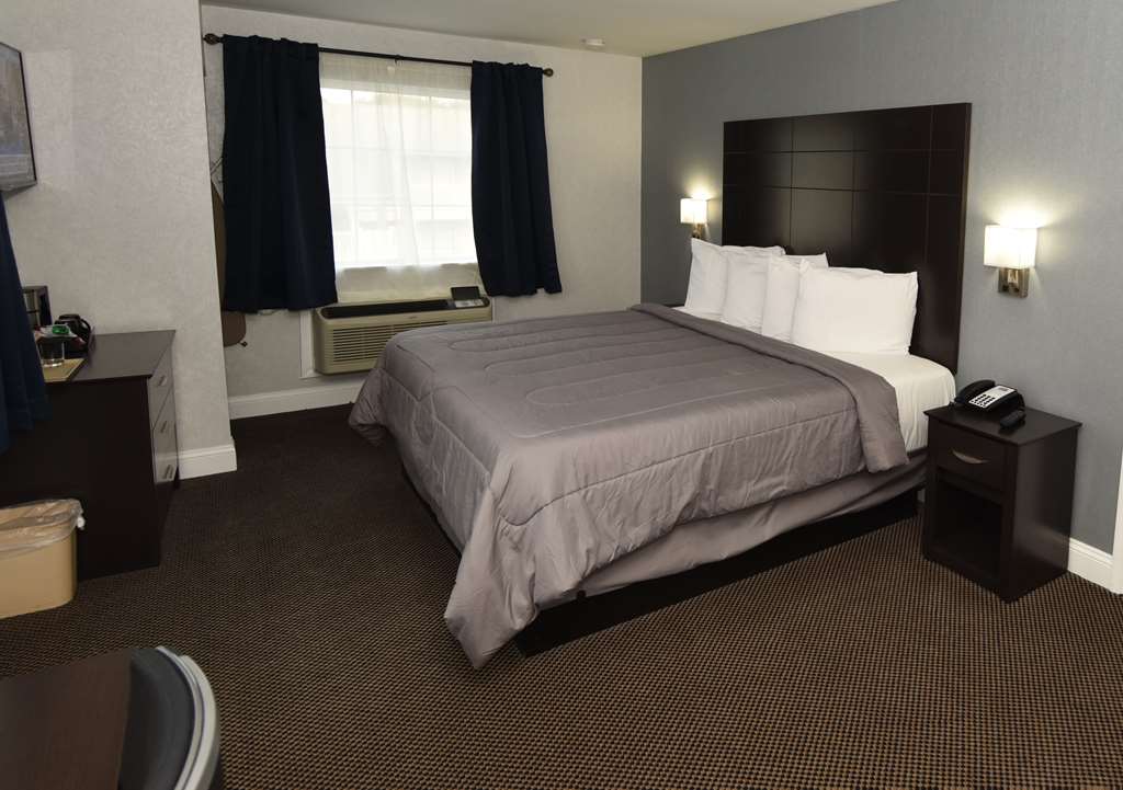 FairBridge Hotel Atlantic City - photo 9