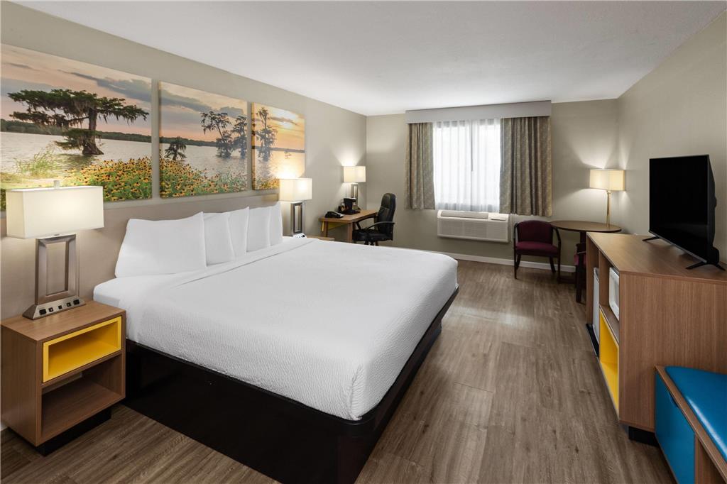 Days Inn by Wyndham Mountain Home - photo 25