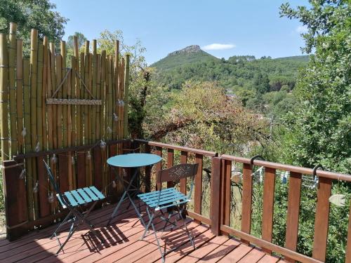 Le Cocon Cevenol - last minute hotel in Anduze