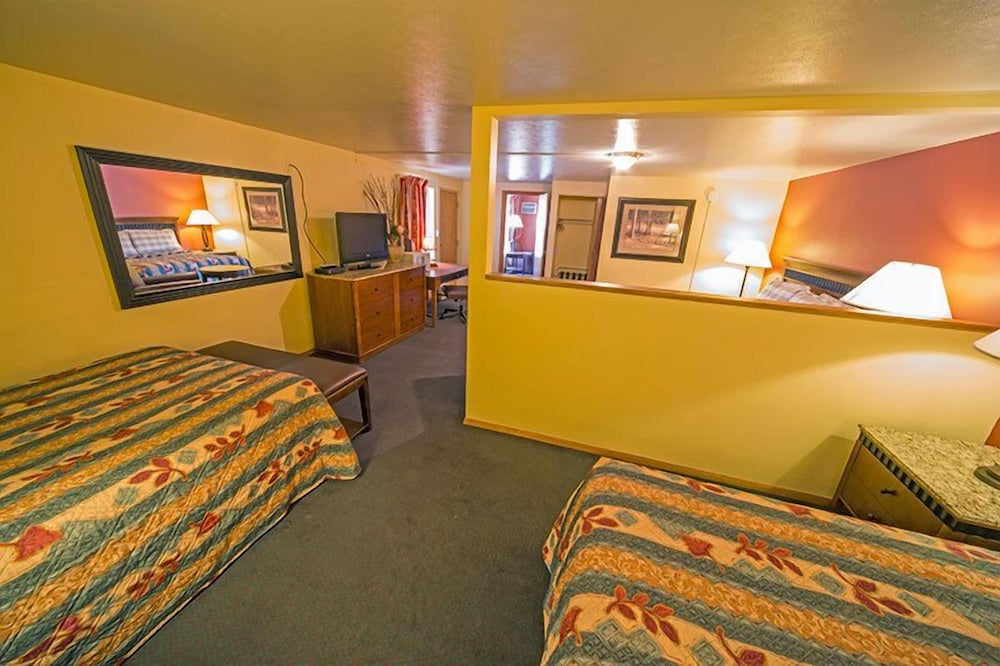 Rainbow Lodge and Inn - photo 27