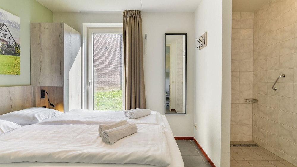 Summio Vakantiepark Reevallis — Vijlen — photo 2