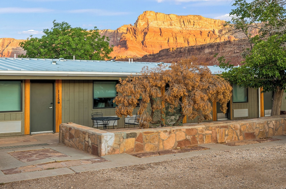Marble Canyon Lodge - photo 164