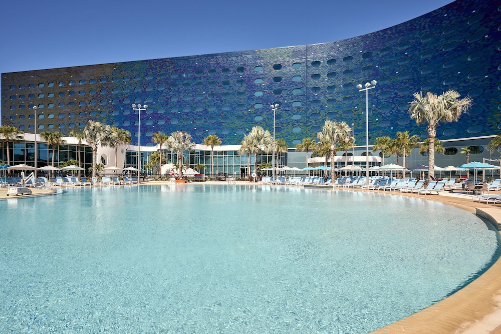 Universal Terra Luna Resort - photo 17
